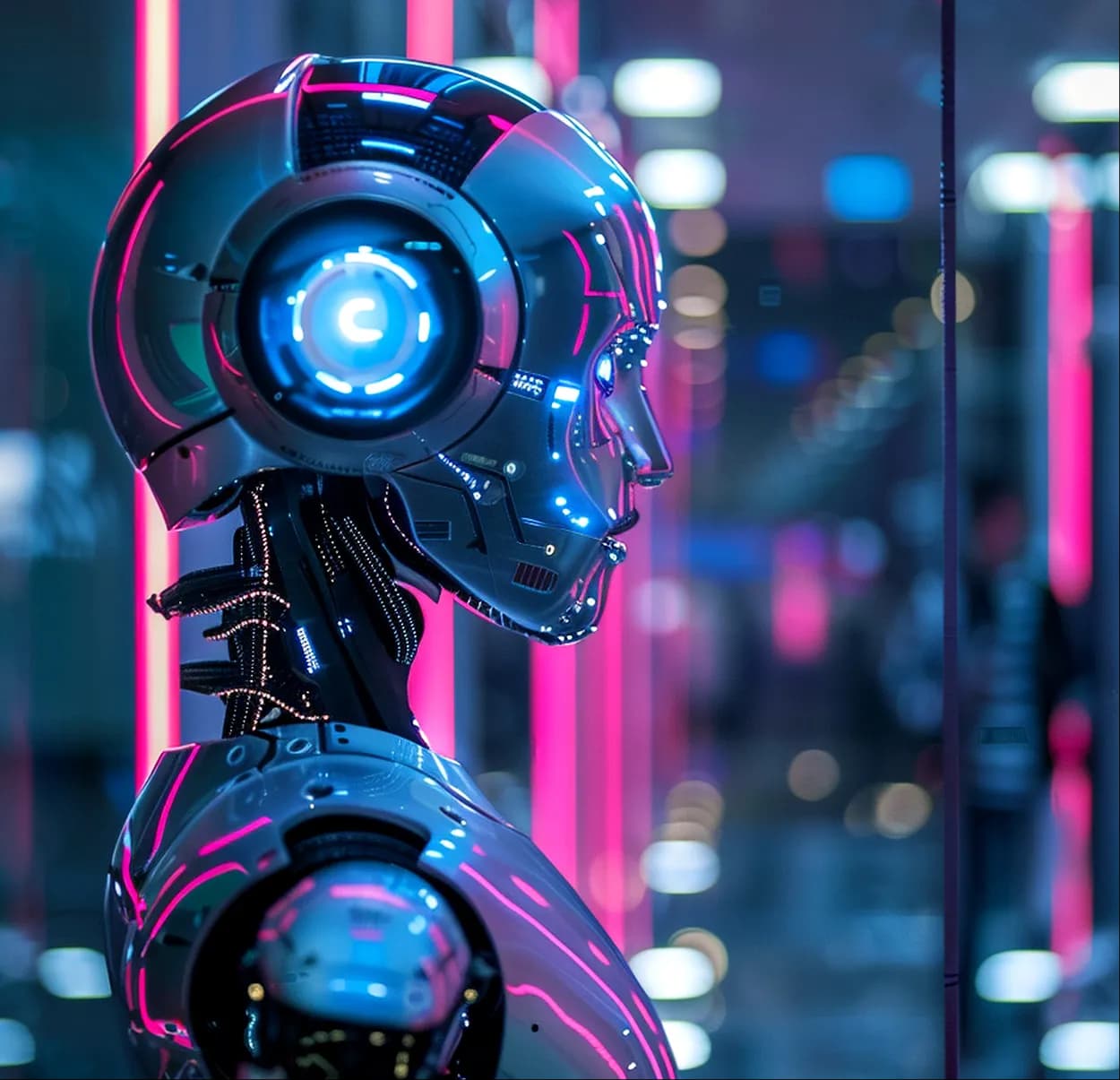 GrowBot AI Trading Bot