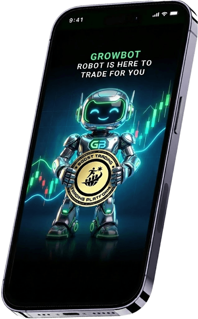 GrowBot AI Trading Bot